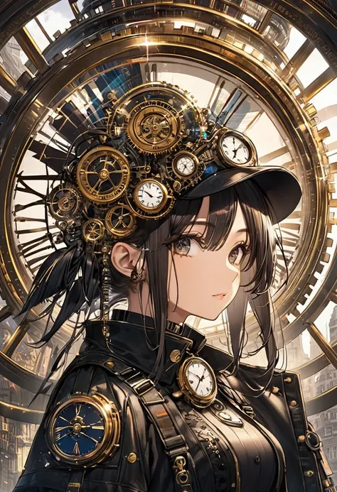 Clockpunk