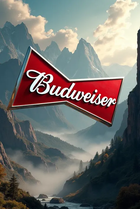 Budweiser，Movie visual effects，