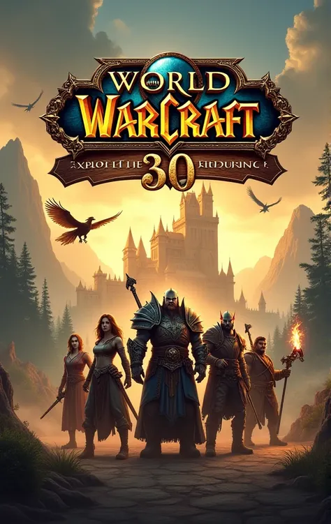world warcraft