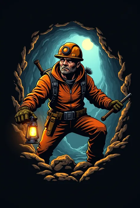 Logo Miner’s Fever 