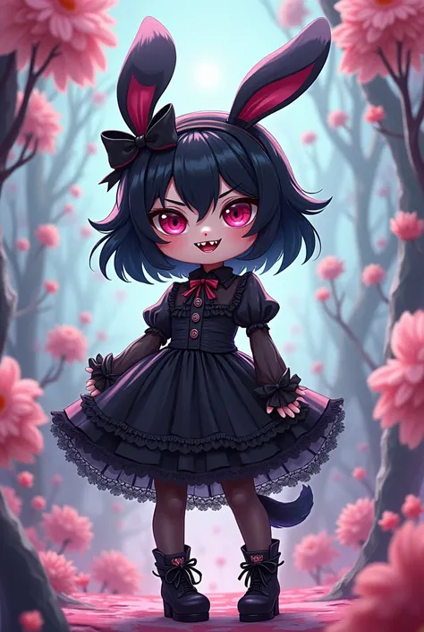 A Kuromi 
