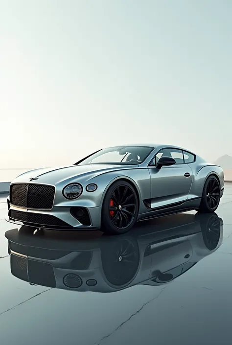 ((masterpiece, Highest quality, Best image quality, High resolution, Realistic, Bentley, 