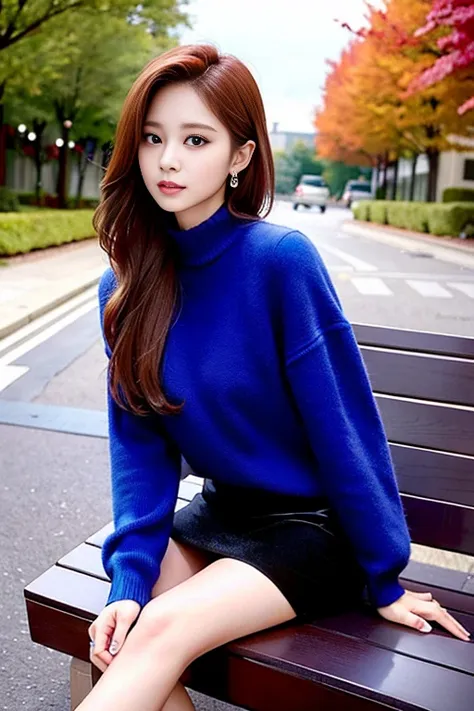 tzuyu 1, model, autumn fashion, highest quality, high and fine, photo magazines,