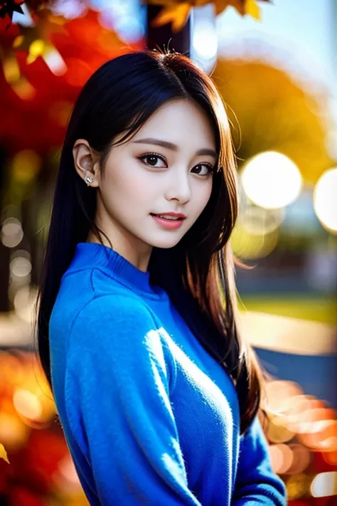 Tzuyu 1, model, Autumn Fashion, Highest quality, High and fine, Photo Magazines,  