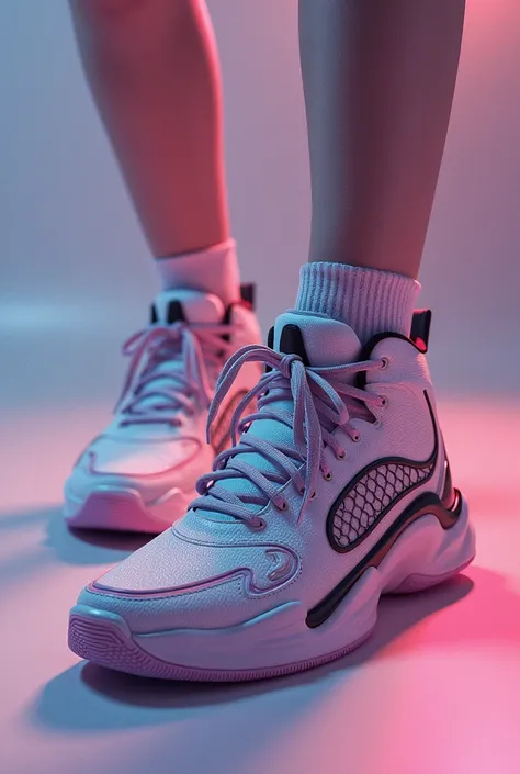 tennis Nike, basketball tennis, Melanie Martinez, K-12, only the shoes 