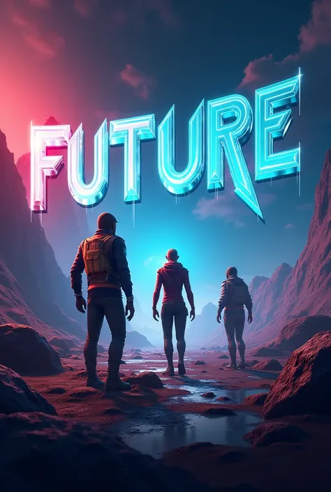 Create a thumbnail for a YouTube video titled &#39;5 Amazing Games That Will Change the Future of Gaming&#39;!. The image should highlight the following games: Starfield, The Elder Scrolls VI, Avowed, Senua’s Saga: Hellblade II and Hades II. The background...