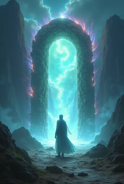 portal to another world 