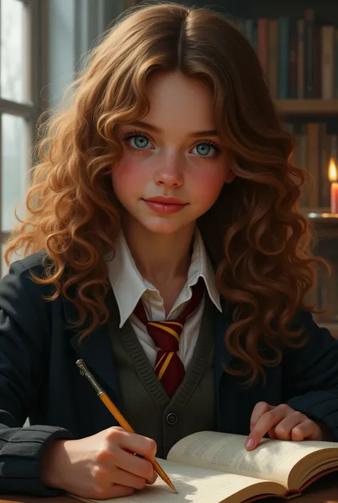 hermione granger