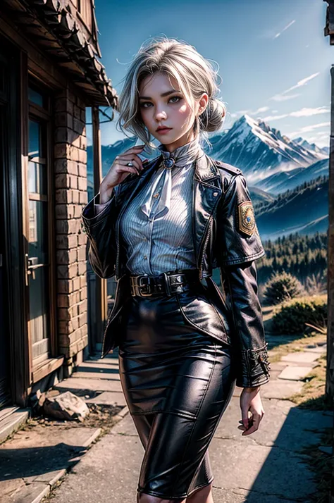 masterpiece,best quality, masterpiece, high detail,detailed face,detailed eyes,rendered eyes,perfect eyes,hip lines,crisp image,detailed,amazing,8k,8k wallpaper,8k background,high detailed skin,high res, (((cowboy shot))), solo, 1girl,looking at viewer,Wil...