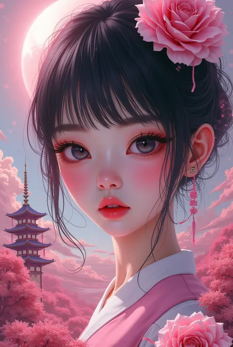 (best quality,4k,8k,highres,masterpiece:1.2),ultra-detailed,(realistic,photorealistic,photo-realistic:1.37),1girl,beautiful detailed eyes,beautiful detailed lips,extremely detailed eyes and face,longeyelashes,ulzzang,portrait,sexy,submissive,(seductive),(h...