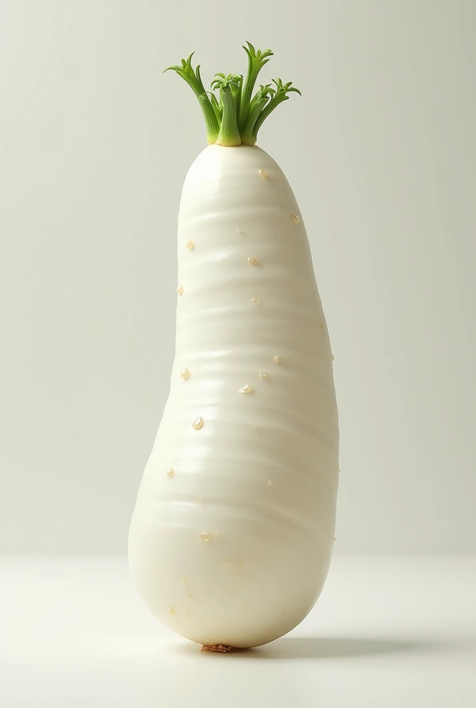 Daikon