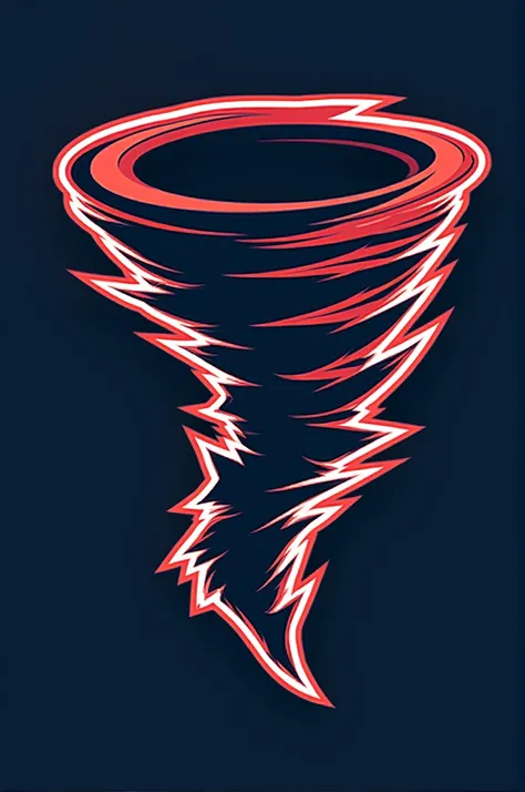 Create tornados soccer logo