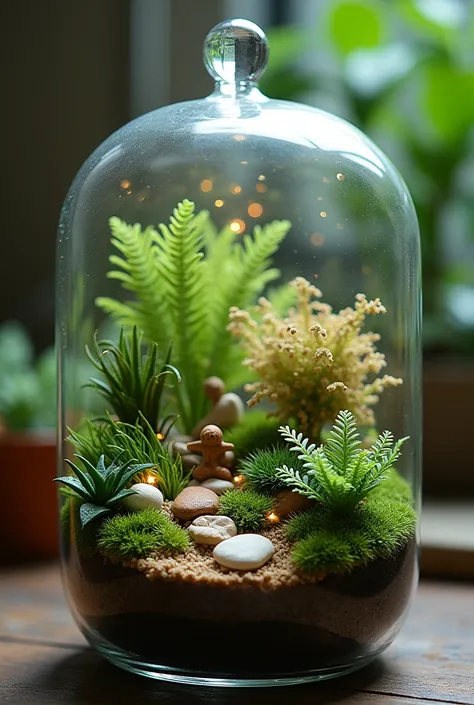 Terrarium
