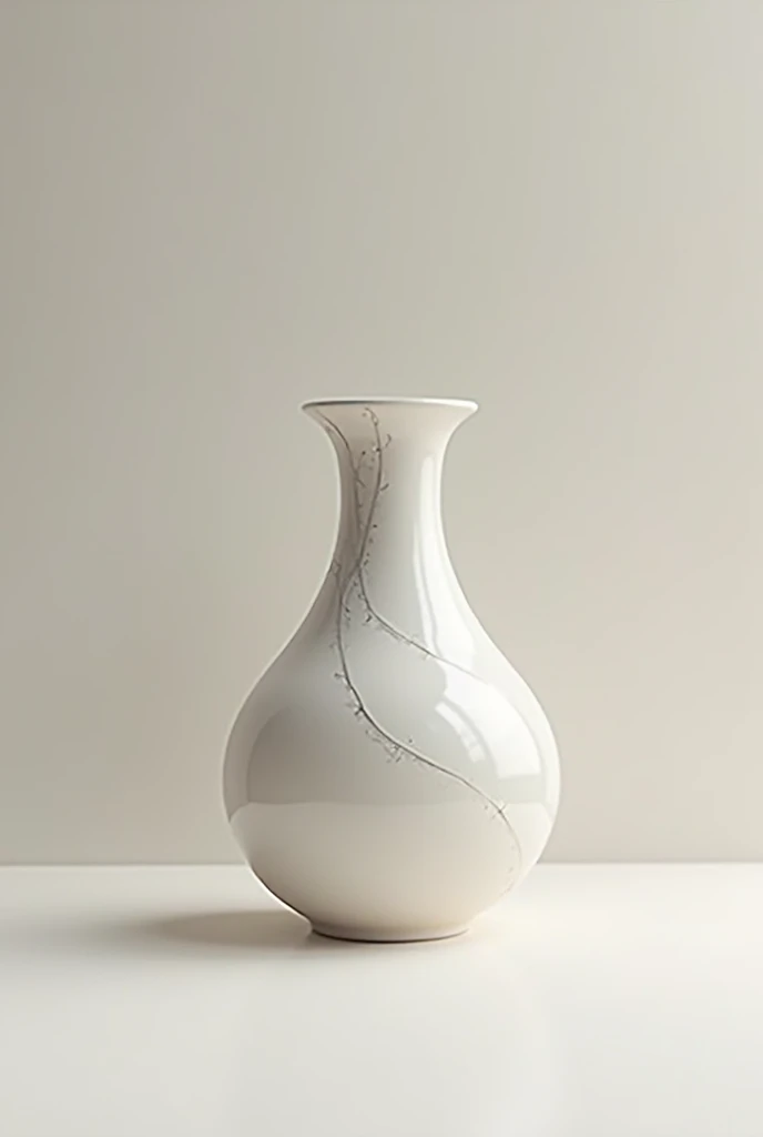 vase