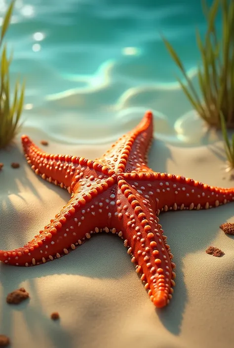 starfish 