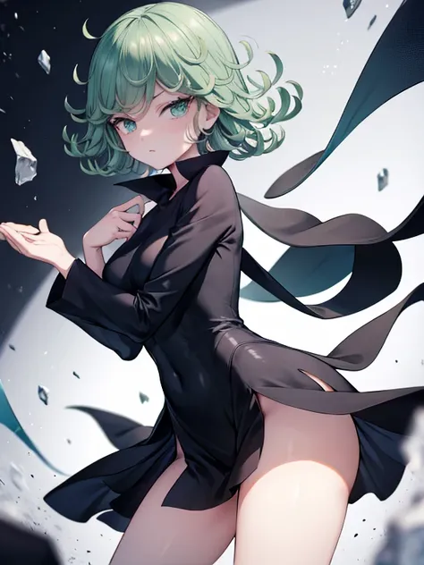 Tatsumaki