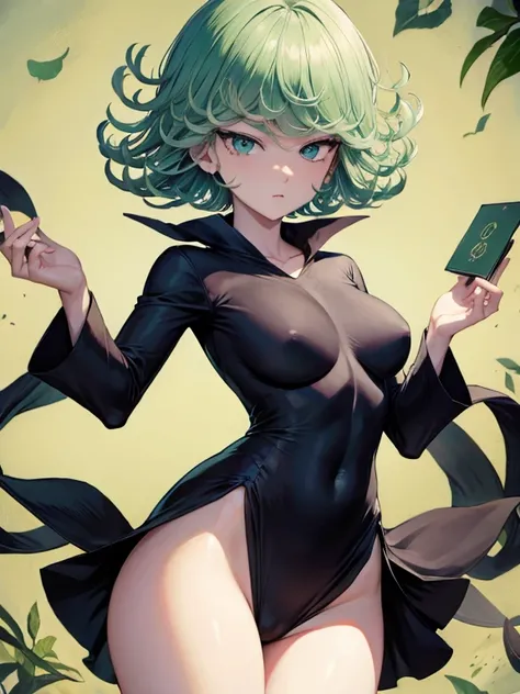 Tatsumaki