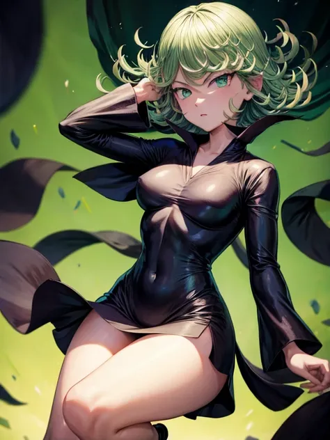 Tatsumaki