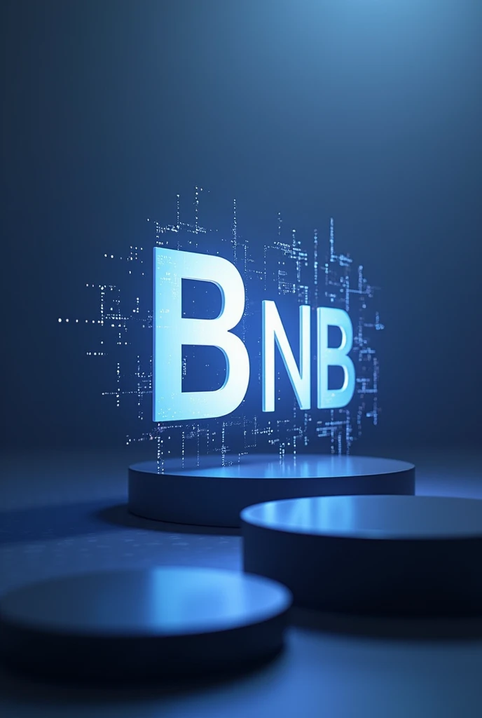 ‘BnB Digitals’
Create a logo for digital services company that offers design and development services