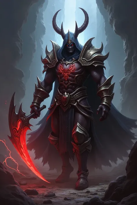 Diablo Immortal is a free-to-play, massively multiplayer online action role-playing video game developed by Blizzard Entertainment and NetEase. A mobile game in the Diablo series, it is set between the events of Diablo II and Diablo III. Players control a ...