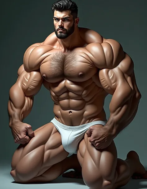 (Extremely muscular, hyper-defined male bodybuilder:2.5), 1,7m tall, 100cm broad Shoulders, 150cm Chest circumference, (absurdly large bulging muscles:2.5), (impossibly massive muscles:3.0), (comically oversized muscles:2.0), (absurdly proportionally large...