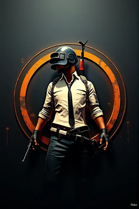 pubg logo