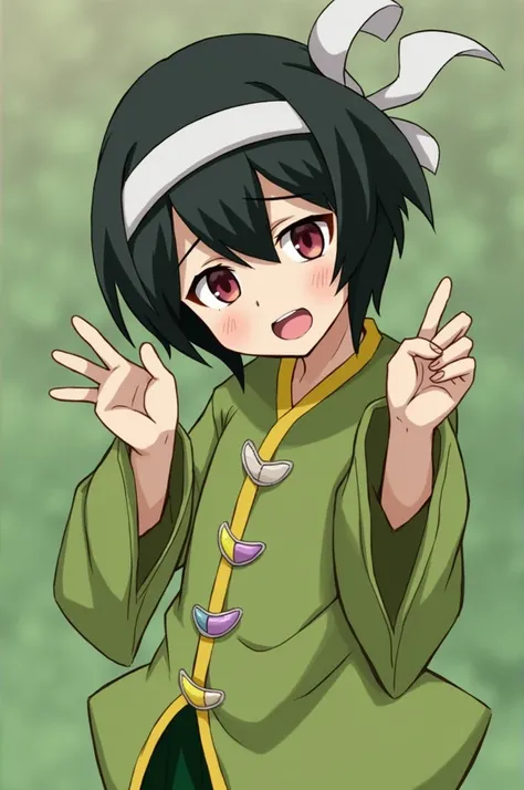 Toph Beinfong 