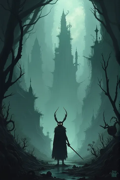 Hollow knight 