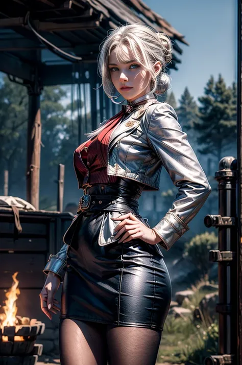 masterpiece,best quality, masterpiece, high detail,detailed face,detailed eyes,rendered eyes,perfect eyes,hip lines,crisp image,detailed,amazing,8k,8k wallpaper,8k background,high detailed skin,high res, (((cowboy shot))), solo, 1girl,looking at viewer,Wil...