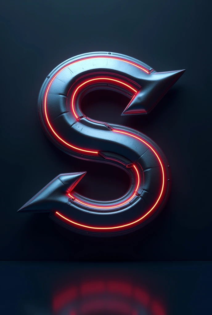 Two cool s letters