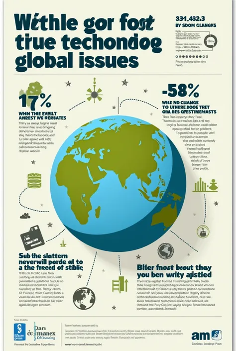 or Poster Competition: (A-3 Size)
o Identification of current problems (ex: climate change, food and nutrition) the language is should be in English not in any other language which means American English and that should not contain any logo and it can cont...