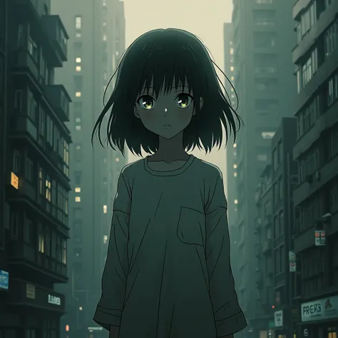 Serial Experiments Lain