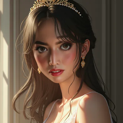 ulzzang-6500v1.1, (original: 1.2), (realistic: 1.3) (mixed Korean), beautiful girl with beautiful details, extremely detailed eyes and face, eyes with beautiful details, absurd, incredibly absurd, huge file size, ultra detail, high resolution, ultra detail...