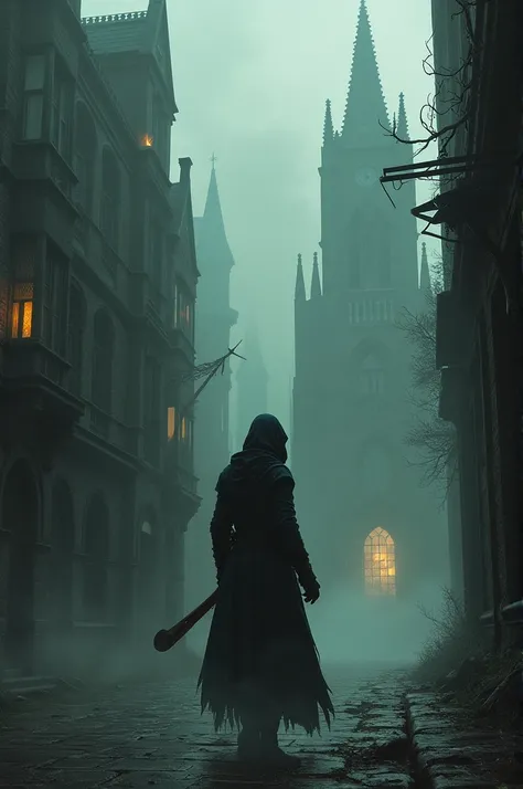 bloodborne 