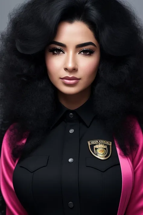 jet black hair,very long hair,most very lion hair,most very wolf hair,very giant hairstyle,flashy semi afro hair,most very frizzy hair,coarse hair,most very spread hairstyle,thick hair,fluffy hair,most very heavy weight hair,most very voluminous hair,shiny...