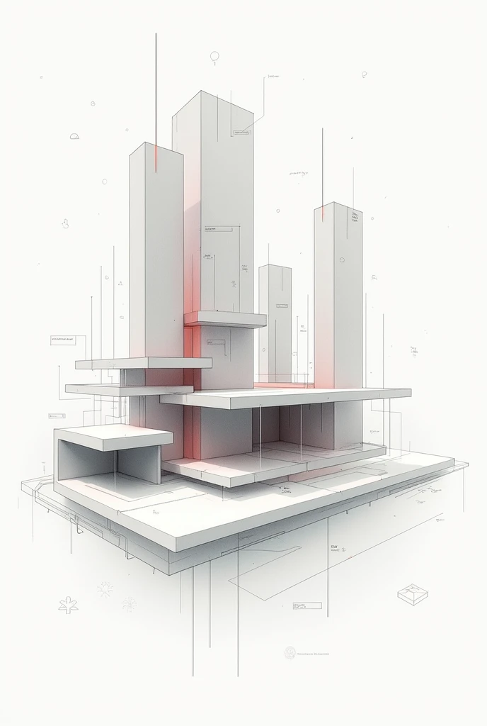 Maek conceptual diagram architecture 