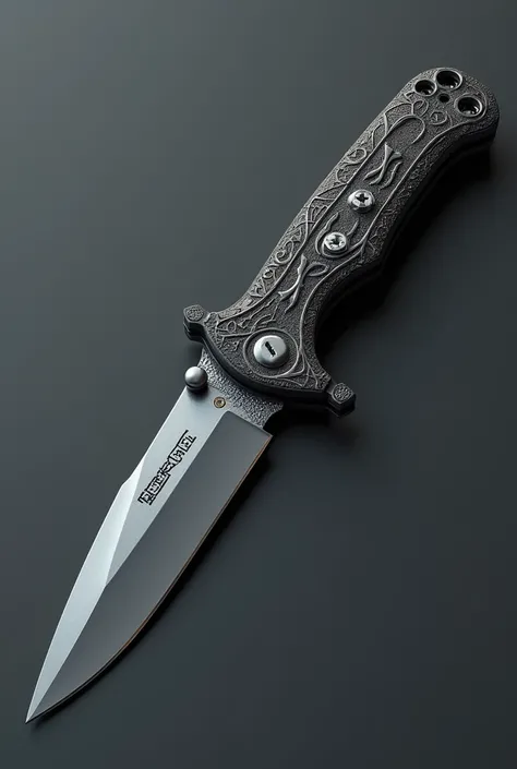 most realistic knife 