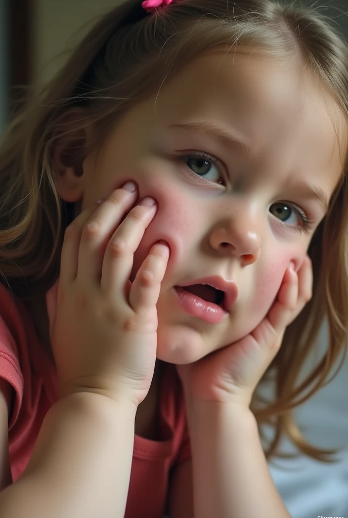 A young girl&#39;s feet crushing her friend&#39;s face,I want you to see both feet on his face stepping on it,only the feet above the face
