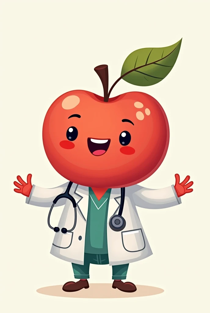 Doctor Apple 