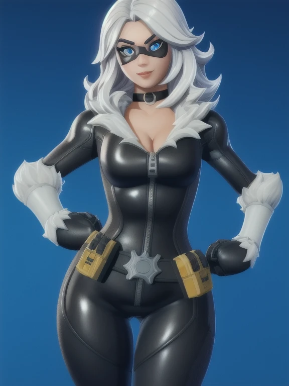 Black Cat Fortnite