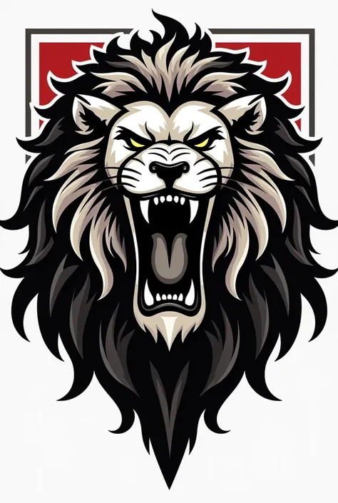 roaring lion logo