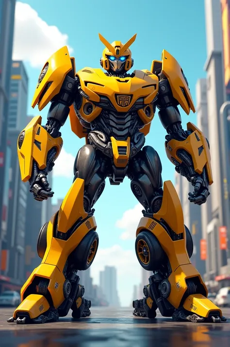 Bumblebee