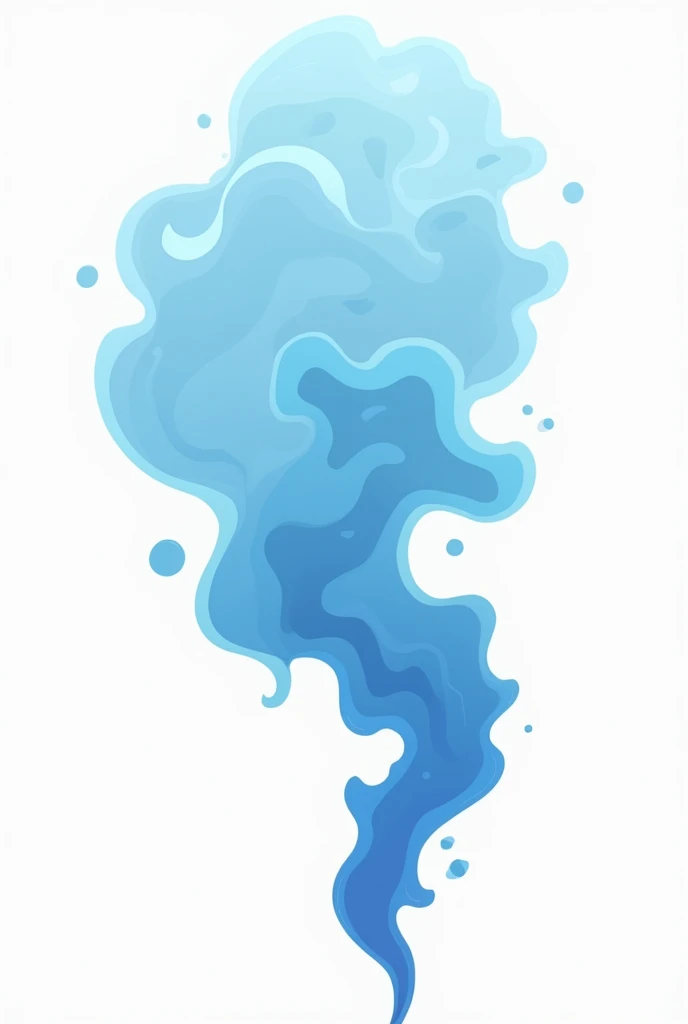 Script for Cartoon Smoke Illustration:

Canvas Setup:

Canvas Size: 2000 x 2000 pixels
Resolution: 300 DPI
Background: Transparent or white (depending on how you want to integrate the smoke with other elements)
Creating the Basic Shape:

Shape: Start by sk...