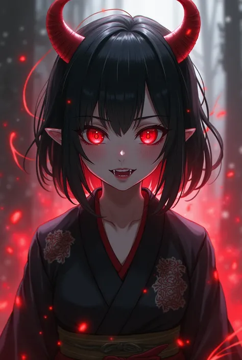 nezuko demon Slayer