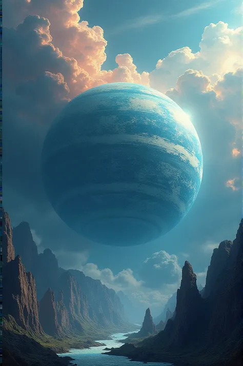 Planet
