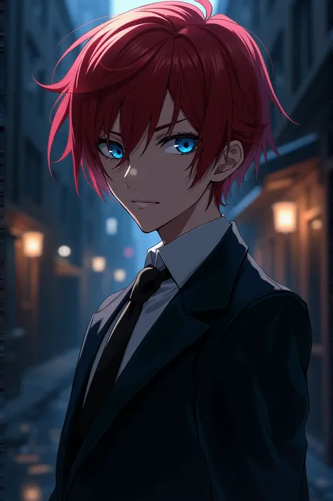 Chuuya Nakahara