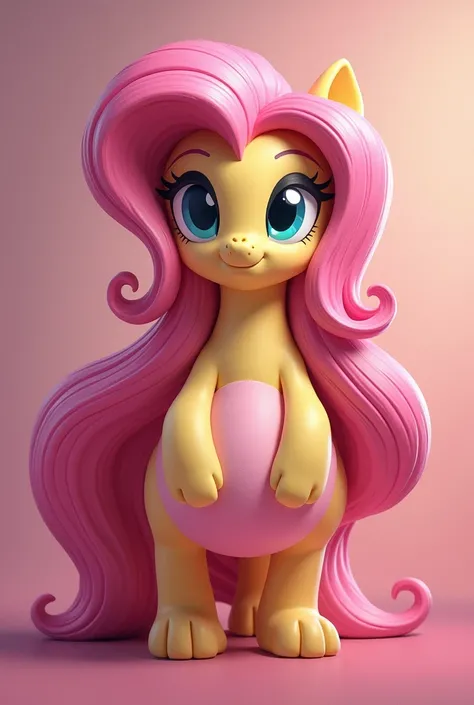 Fluttershy vagina 