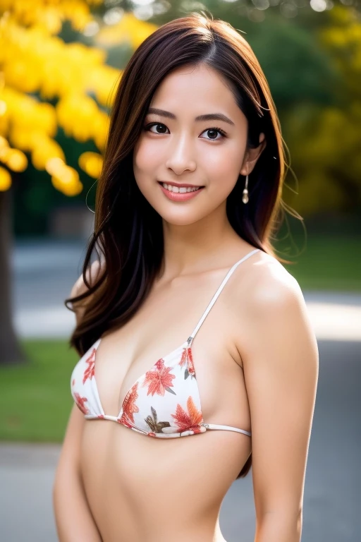 One girl,(Micro Bikini:1.2),(RAW Photos, Best Quality), (Realistic, photo-Realistic:1.4), masterpiece, Very delicate and beautiful, Very detailed, 2k wallpaper, wonderful, In detail, Very detailed CG unity 8k wallpaper, Ultra-detailed high resolution, Soft...