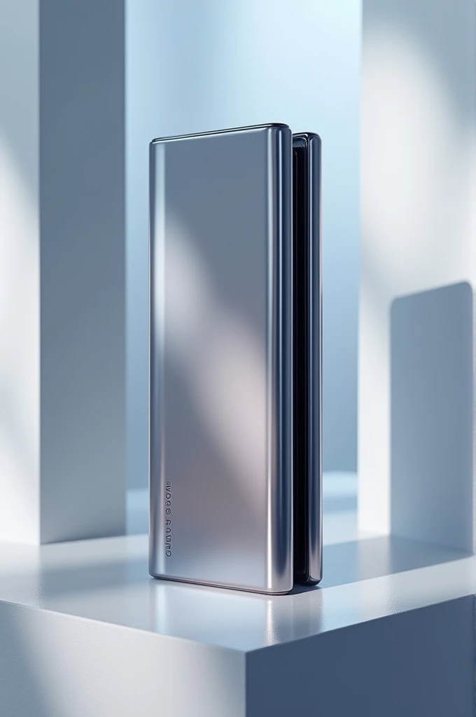 Samsung galaxy fold 6 box 