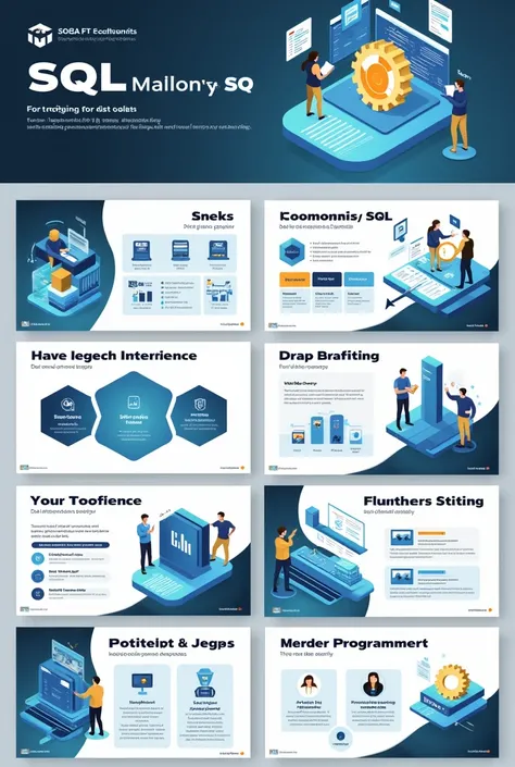 SQL for data science slides images programming 